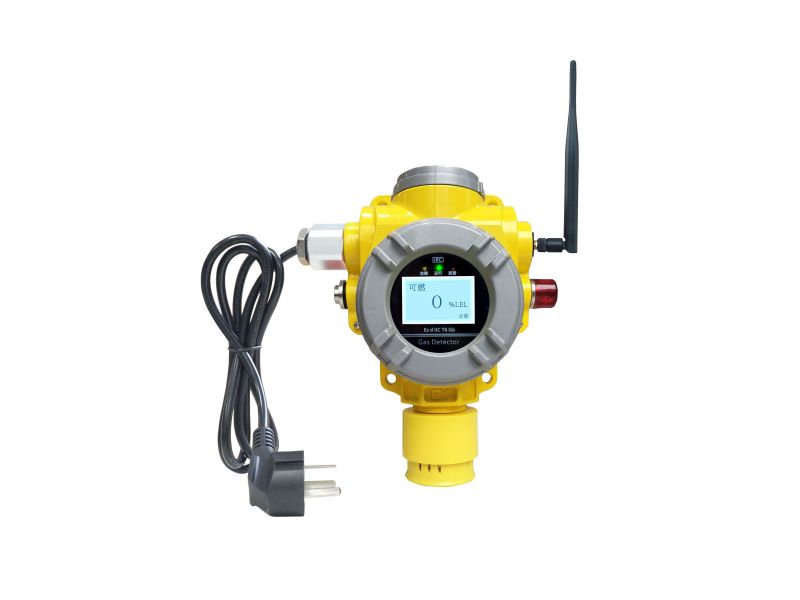 TCB2-W/GTYQ-TCB2-W無線氣體檢測報警器