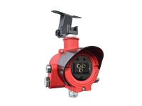 S600Ex-IR3紅外火焰探測器(三紅，隔爆型)