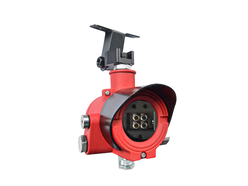 S600Ex-IR4紅外火焰探測器(四紅，隔爆型)