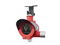 S600Ex-IR3紅外火焰探測器(三紅，隔爆型)