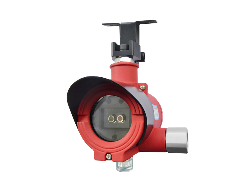 S600Ex-IR2火焰探測器(兩紅，隔爆型)