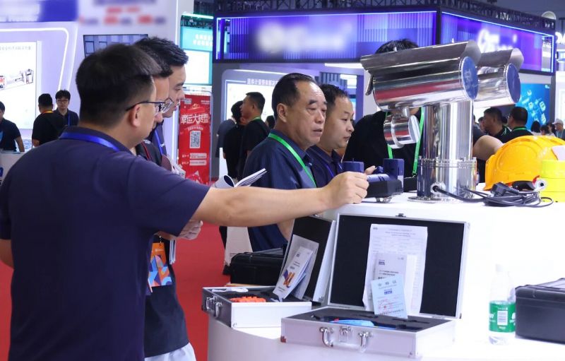 歐泰威爾邀您共襄盛舉 | 第33屆多國儀器儀表展（MICONEX 2024）火熱進行中！